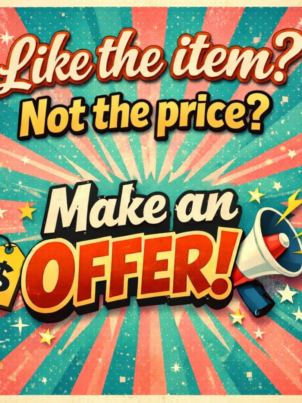 McDonalds 2019 Happy Meal Toy: Shopkins Cutie Cars BEACH BUGGY #6 - NEW - Picture 6 of 6